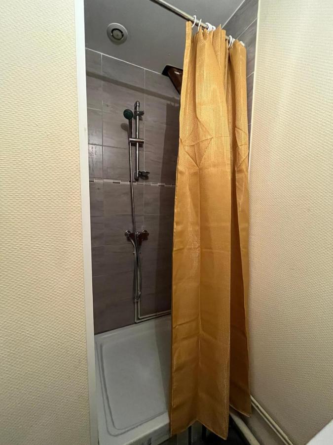 Apartmán L'Islo - Proche Gare Saint-Quentin  Exteriér fotografie
